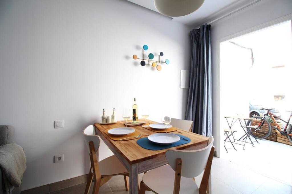 Casa Mar Gines , Comodidad Y Cercania A Tu Mano. 라 산타 외부 사진