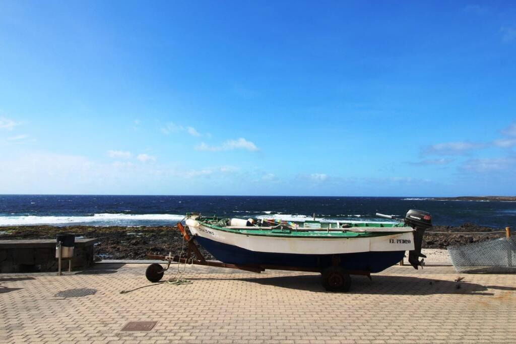 Casa Mar Gines , Comodidad Y Cercania A Tu Mano. 라 산타 외부 사진