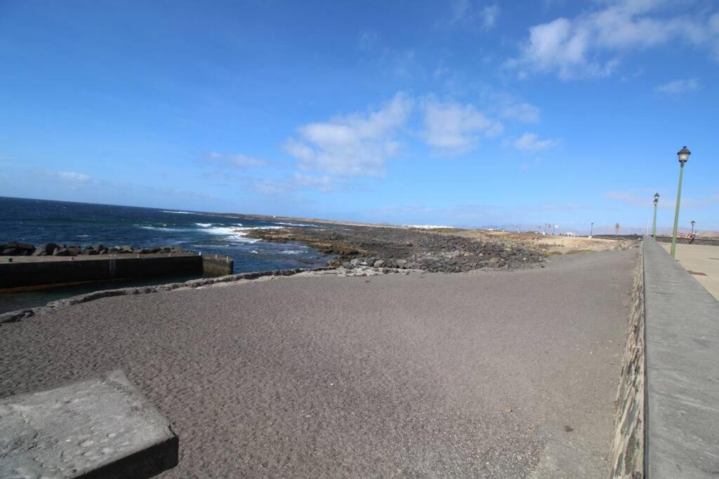 Casa Mar Gines , Comodidad Y Cercania A Tu Mano. 라 산타 외부 사진