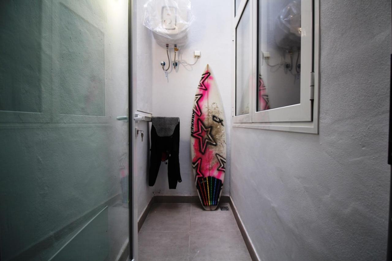 Casa Mar Gines , Comodidad Y Cercania A Tu Mano. 라 산타 외부 사진