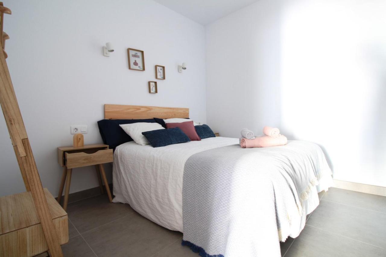 Casa Mar Gines , Comodidad Y Cercania A Tu Mano. 라 산타 외부 사진