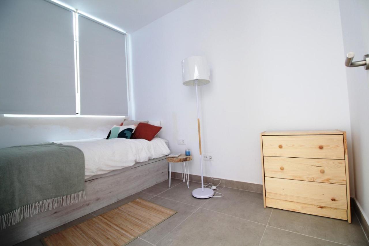 Casa Mar Gines , Comodidad Y Cercania A Tu Mano. 라 산타 외부 사진