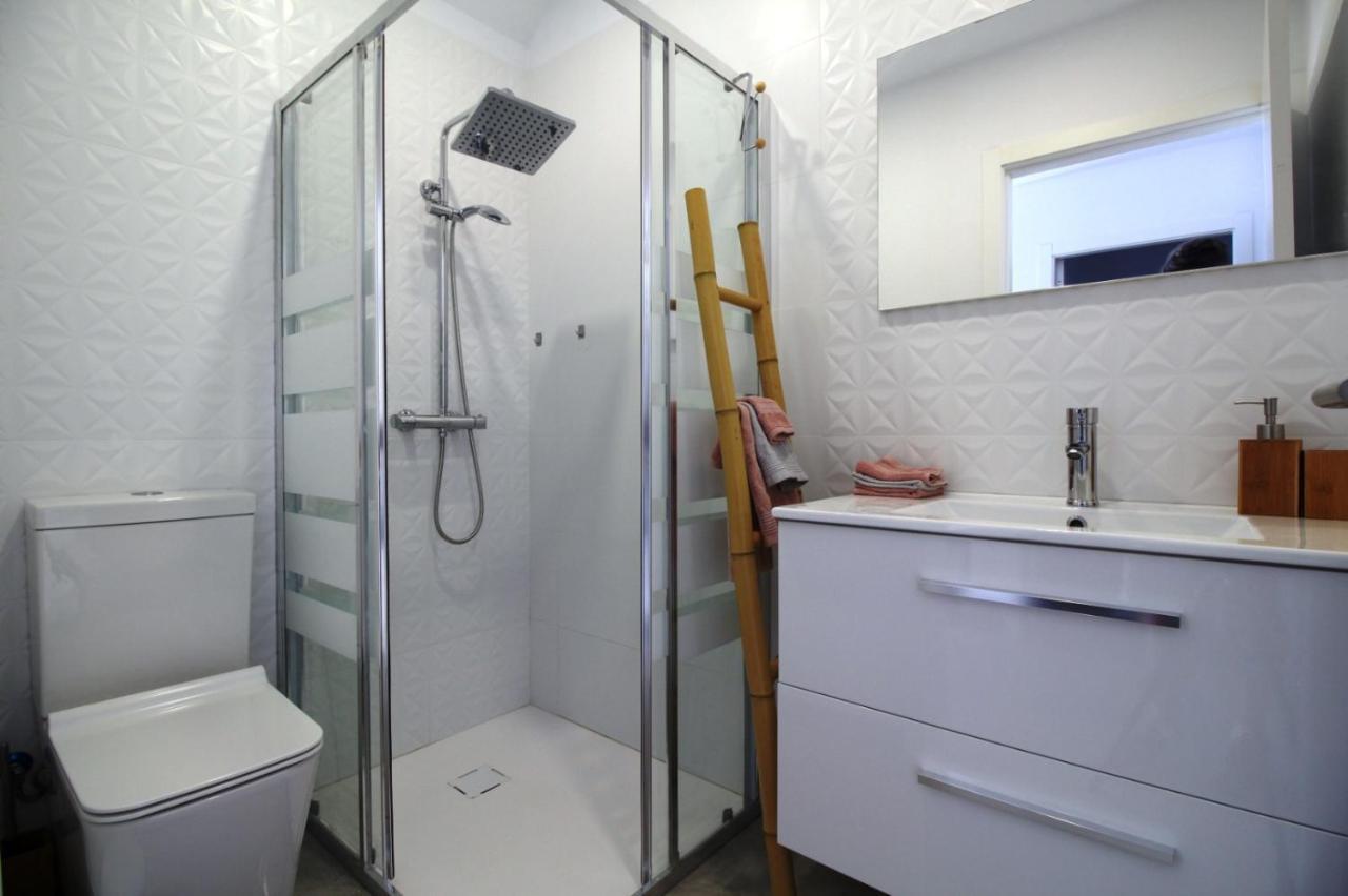 Casa Mar Gines , Comodidad Y Cercania A Tu Mano. 라 산타 외부 사진