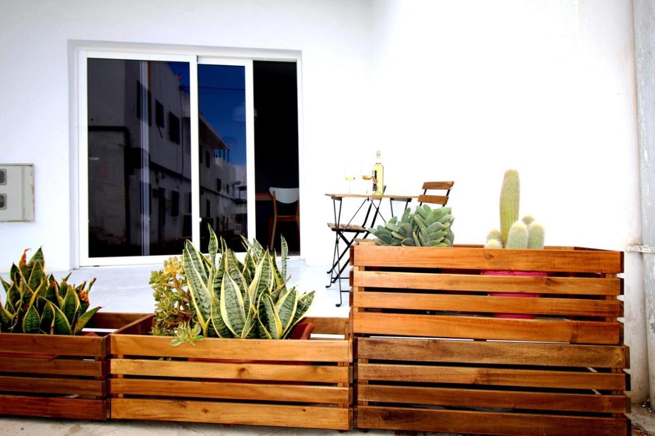 Casa Mar Gines , Comodidad Y Cercania A Tu Mano. 라 산타 외부 사진