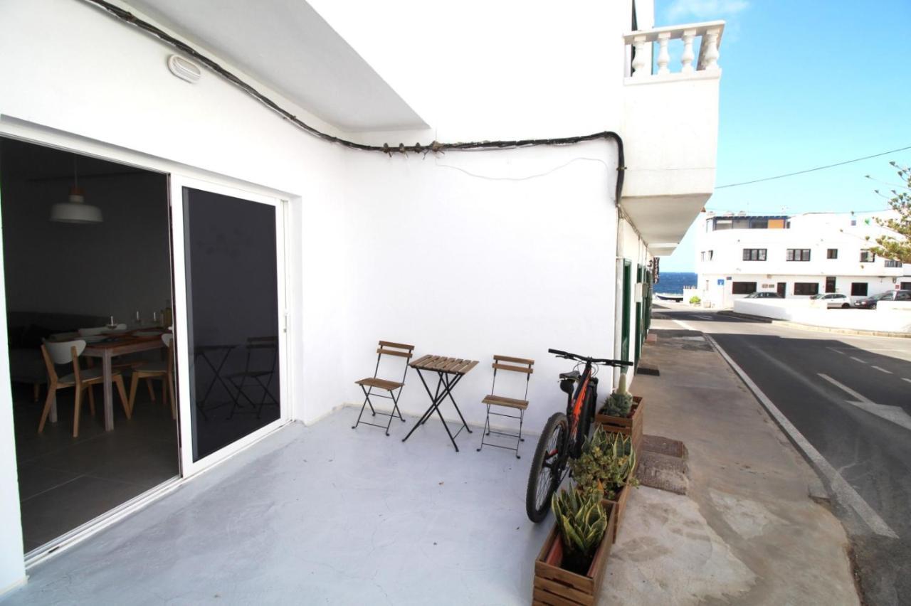 Casa Mar Gines , Comodidad Y Cercania A Tu Mano. 라 산타 외부 사진