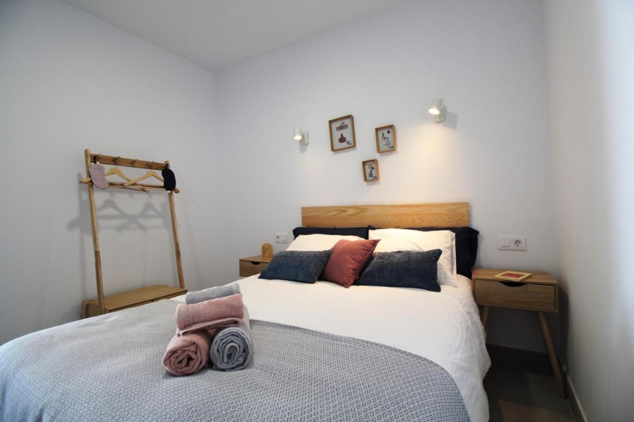 Casa Mar Gines , Comodidad Y Cercania A Tu Mano. 라 산타 외부 사진